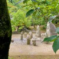 ตะลุย วัดคินคะคุจิ (Kinkakuji Temple) ที่ญี่ปุ่น