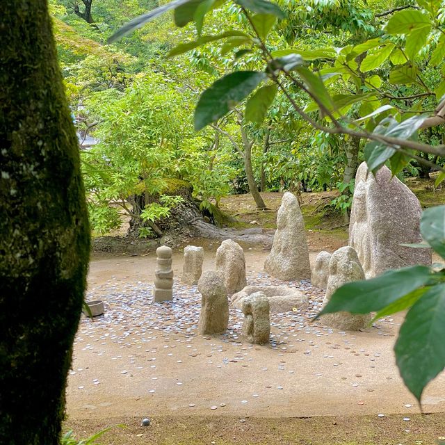 ตะลุย วัดคินคะคุจิ (Kinkakuji Temple) ที่ญี่ปุ่น