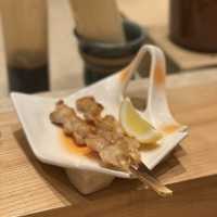 旺角新開壽司店