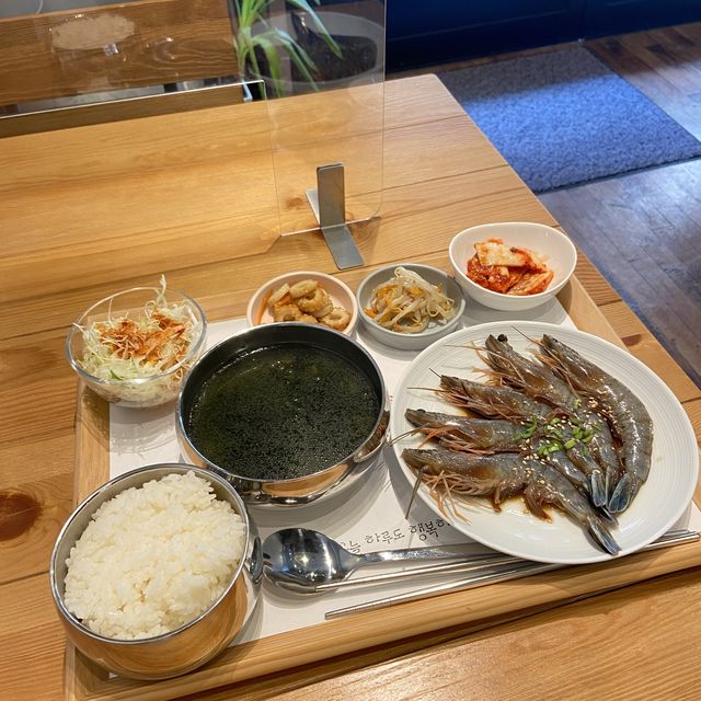 【大阪グルメ】心斎橋で人気の韓国グルメを堪能✨おひとり様OK