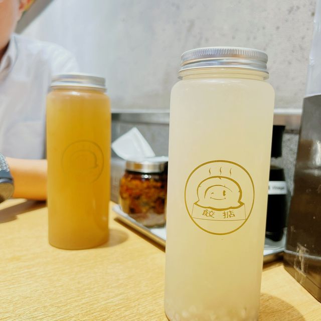 性價比餃子雲吞專賣店 - 質素有保證