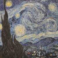 Vincent van Gogh Immersive Experience 