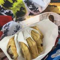 【大阪カフェ】鶴橋駅“人気の新感覚✨韓国スイーツ"