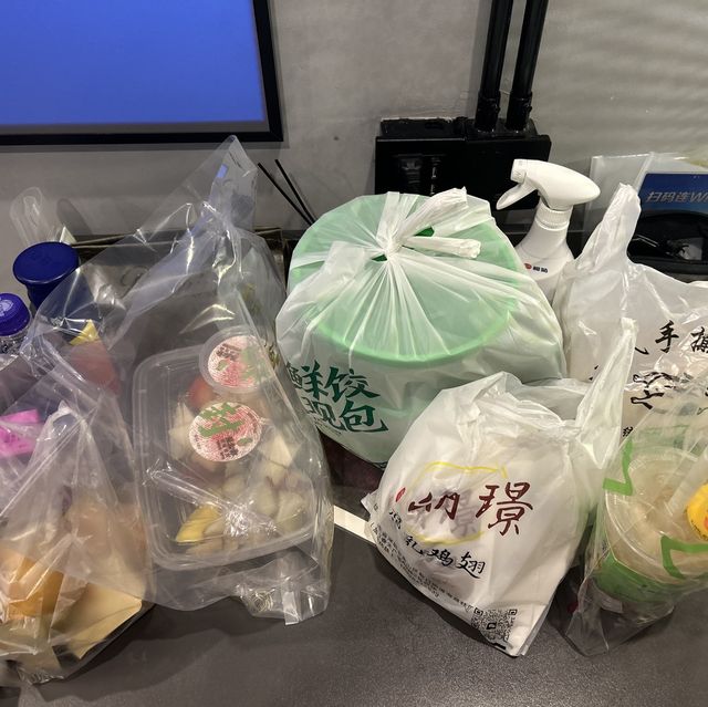 深圳特色平價住宿 - 香蕉宿酒店民治店
