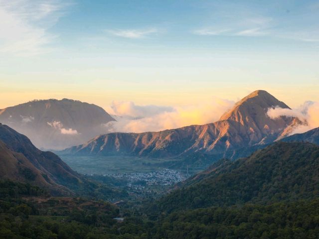Lombok you need to explore! 