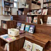 제주도 애월 독립서점, 보배책방 📚