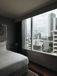 muu Bangkok โรงแรมหรูใจกลางทองหล่อ