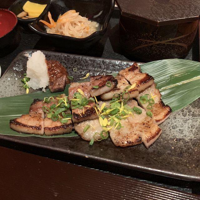 D2 place 超好味日式餐廳推介 