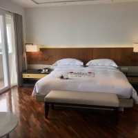 Hilton Huahin Resort and spa