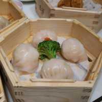 好食又平過香港的點心茶樓