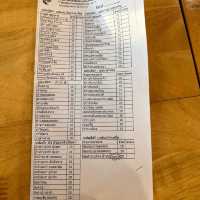 ร้านแซ่บสัส ตลาดนัดเรือบิน