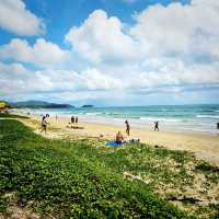 หาดกะรน ภูเก็ต