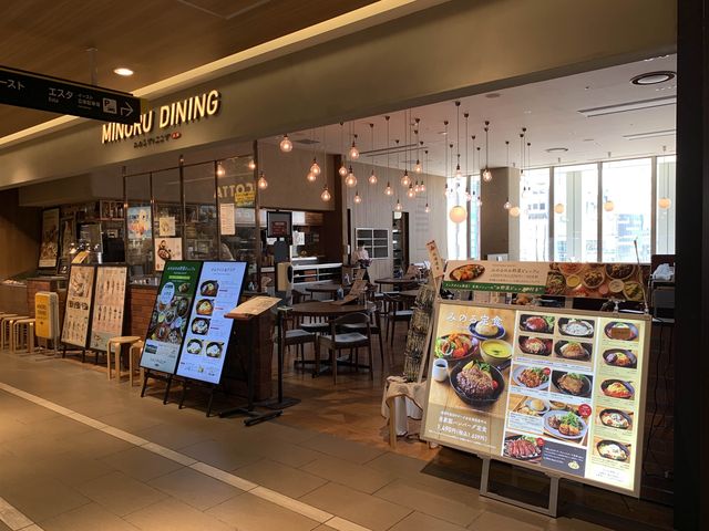 北海道　北海道観光　札幌ステラプレイスのダイニング＆カフェに行ってきた！