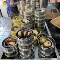 Tai Tong Restaurant ร้านติ๋มซำที่ต้องลอง