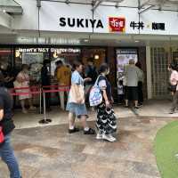 日本牛丼專門店🇯🇵抵食經典日式快餐︳進駐樂富~正式開幕🎊