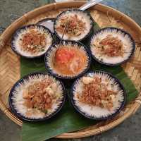 “อันเกิม-อันก๋า” ร้านอาหารเวียดนามสวยคลาสสิค