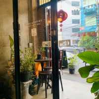 ร้านลับ 