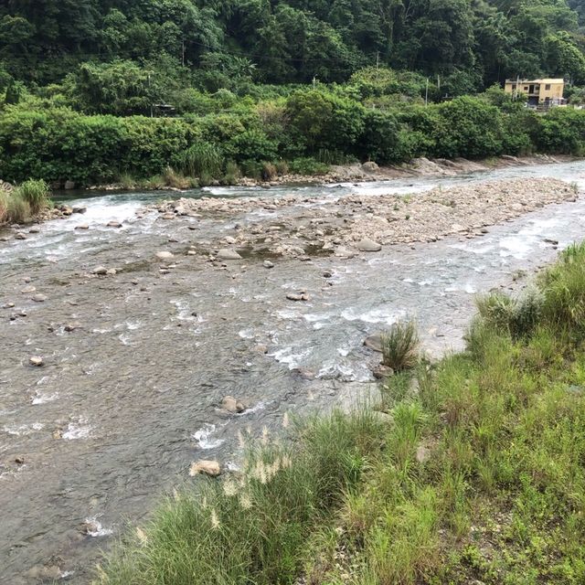 康濟吊橋