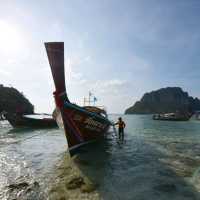 หมู่เกาะปอดะ