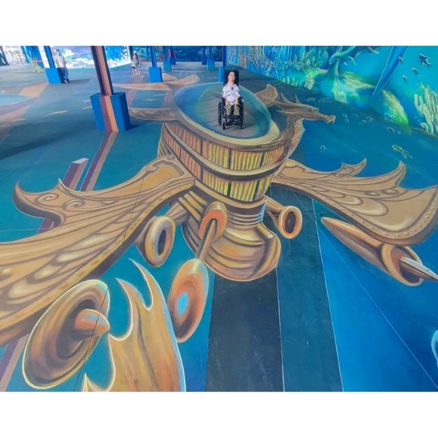 高雄時空之城