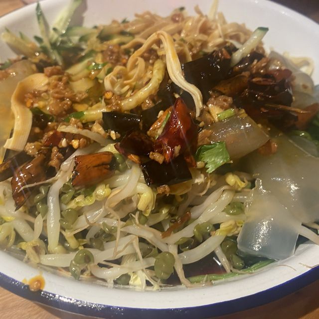 深圳醫肚記-好多新奇初體驗的美味-桌上料理