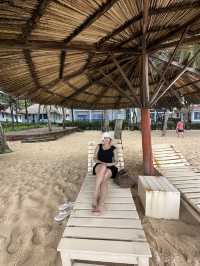Long Beach 🌊🏝️⛱️ @ Phu Quoc Island, Vietnam 
