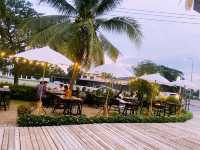 Fusion SeaFood - Lamphun
