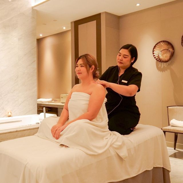 💆‍♀️🍃 พาร่างกายมาทำสปาที่ Viva Jiva Spa
