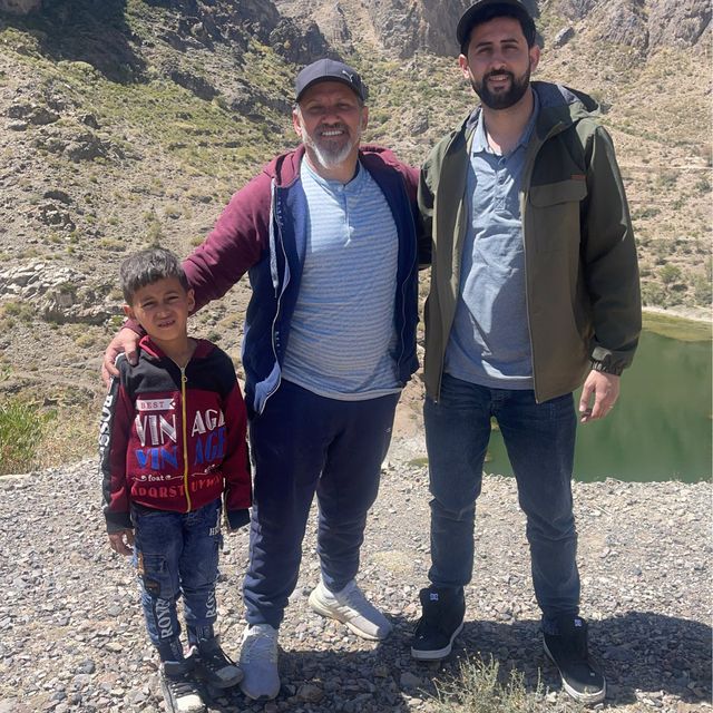 Shaab Almoraissi Ibb Yemen