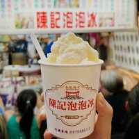 最多美食的夜市景點