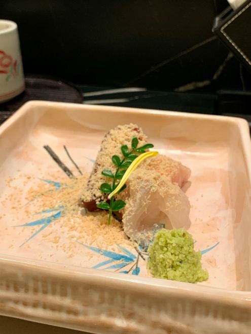 深圳|¥298就可以食到的omakase •十貫🍣 深圳|¥298就可以食到的omakase •十貫🍣