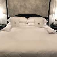 luxury weekend getaways @ Eastern & Oriental 