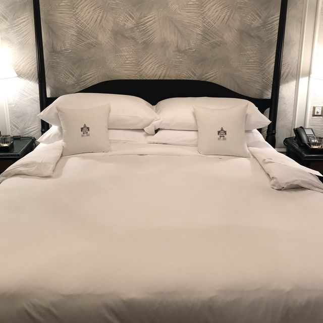 luxury weekend getaways @ Eastern & Oriental 