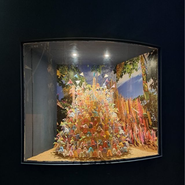 Lanna Folklife Museum