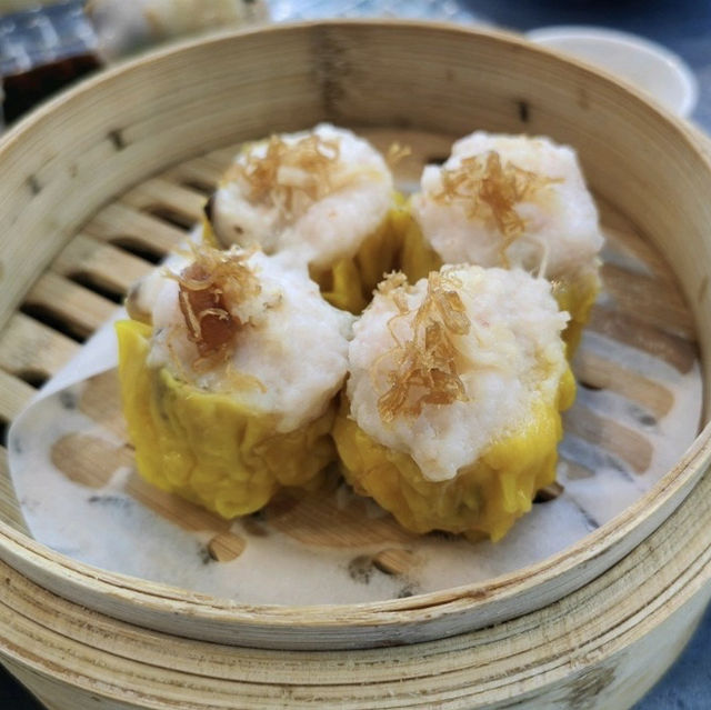 5🌟級總廚主理😋八方棧京滬粤點心🥟