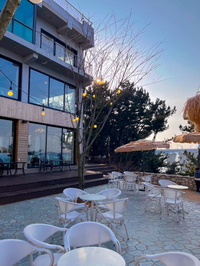 어디서든 인천 바다가 한눈에 보이는 곳💙