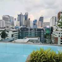 รีวิวโรงแรมสวยที่เพลินจิต