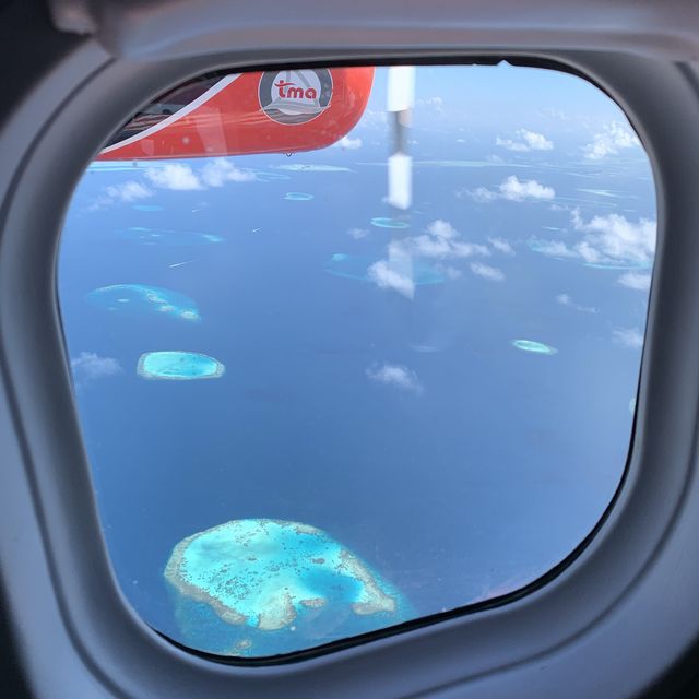 Trans Maldivian Airways