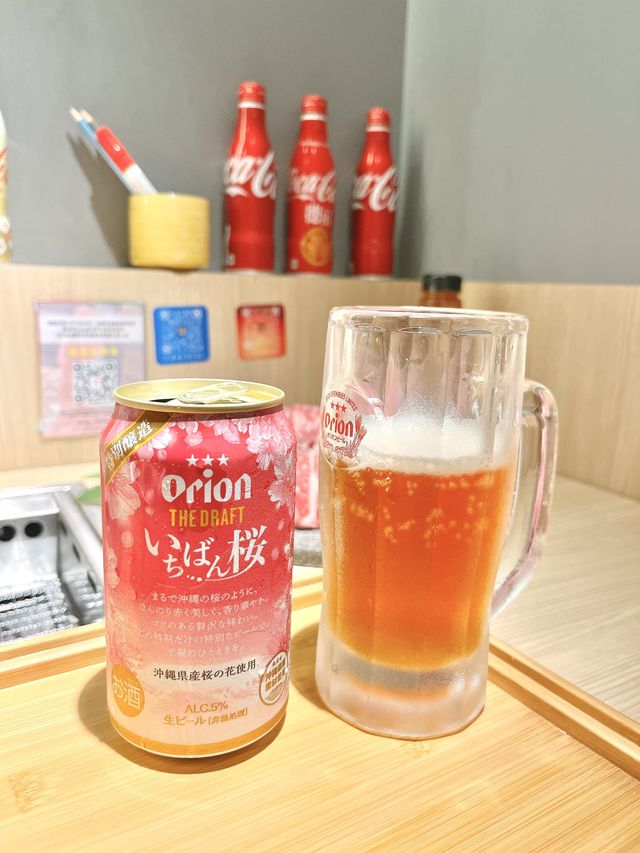 [旺角] 性價比高燒肉店🥩🔥