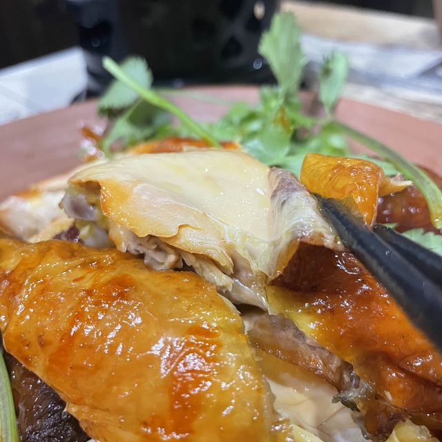 為睇火焰燒雞🔥 🤣🤣