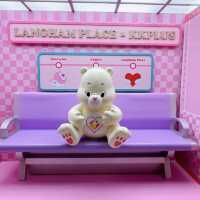 Care Bears聖誕車站 🧸🎄@旺角朗豪坊