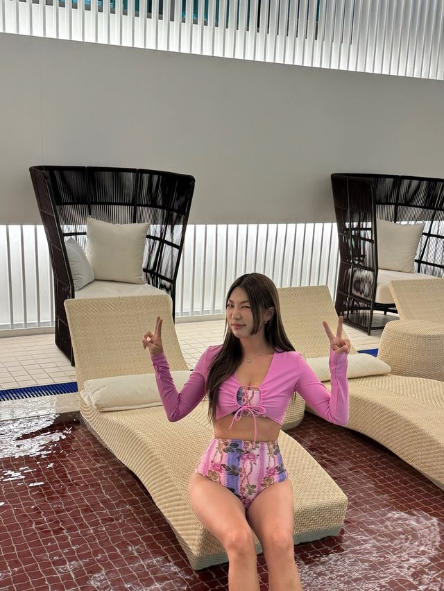용사의 집, 로카우스 호텔 부대시설 편📁
