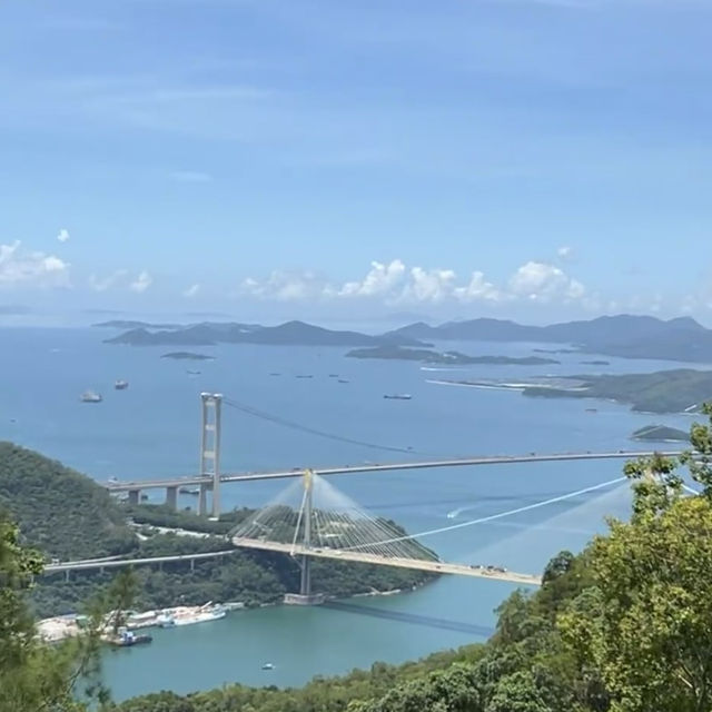 🏞️👣 元荃古道～征服山徑🏞️👣🌳