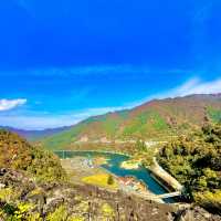 九頭竜ダム