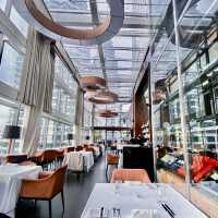 Marini’s on 57