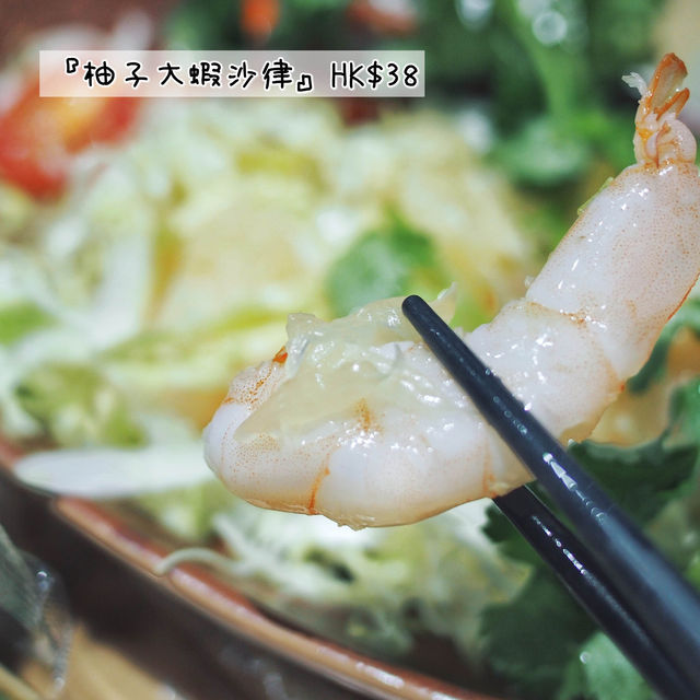 【Viesta Express】餐廳：超值二人套餐$188