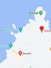 本当は秘密にしたい沖縄の絶景スポット（MAPあり)