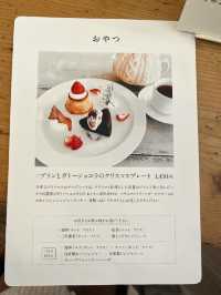 【福岡カフェ】福岡旅行でぜひ行ってほしい🫶🏻素敵なカフェ🎄