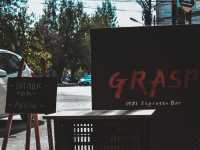 G R A S P