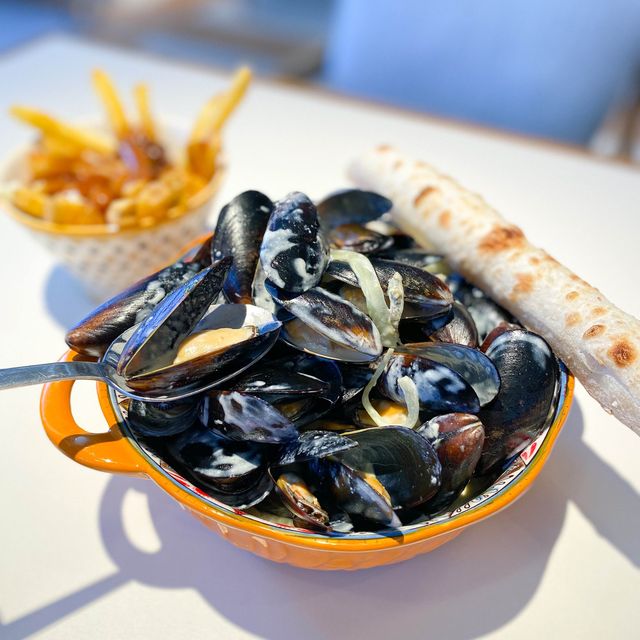 《🌊西貢酒店玩樂主題體育餐廳⛳️》 《🌊西貢酒店玩樂主題體育餐廳⛳️》